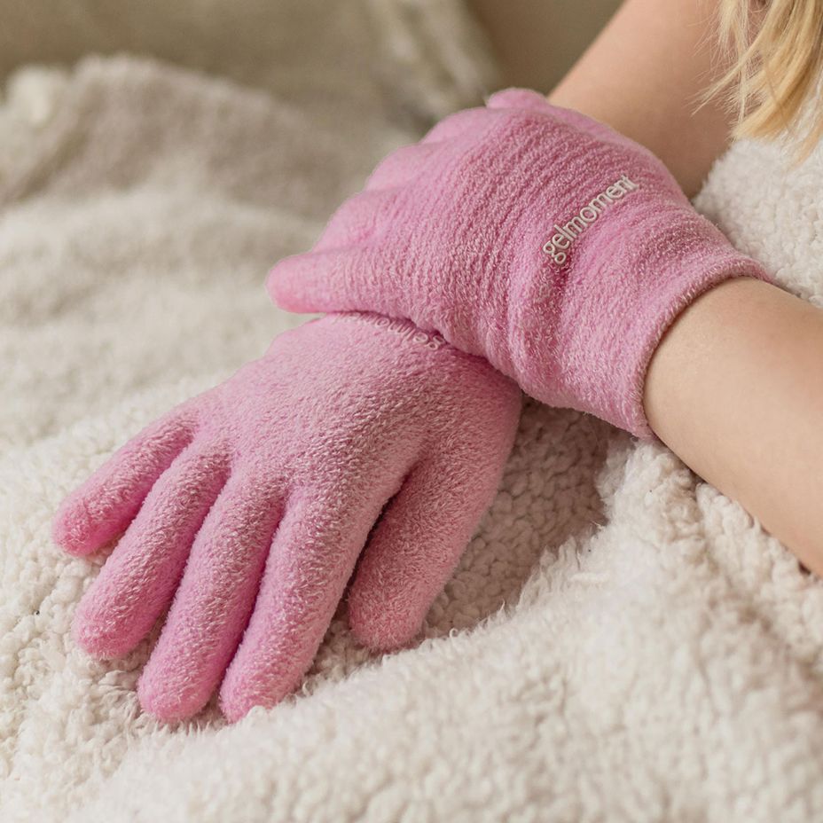 Moisturizing Socks & Gloves
